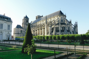Traitement punaises de lit Bourges